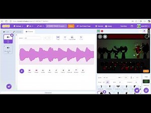 incredibox sprunki phase 8 copied sounds