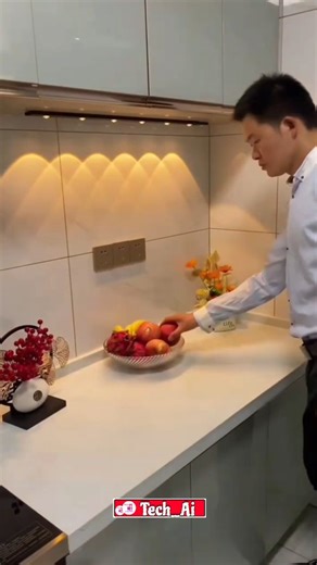 Tech_AI (Offers & Deals) on Instagram: "Motion sensor lights for home 🔥☺️ . . #viralvideo #instagram #reels #reelsinstagram #viralreels #instatips #camera #world #sensor #mobile #tech #omg #techno #bestmobilephone #phone #smartwatch #smartwatches #watch #offer #motionsensor #gadgets #samsung #samsunggalaxya17 #cheapest #sale #unboxing #review . . 🥰😇🥳🥳 . . Follow for more"