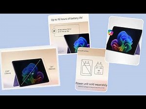 Microsoft Surface Pro 2025 Review | Copilot+ 2-in-1 Tested