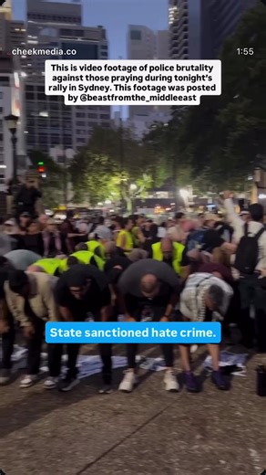 Dr. Mo Discusses Australian Labor Party Policies