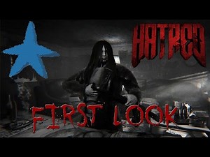 HATRED ★ Is it worth a shot? [Review]