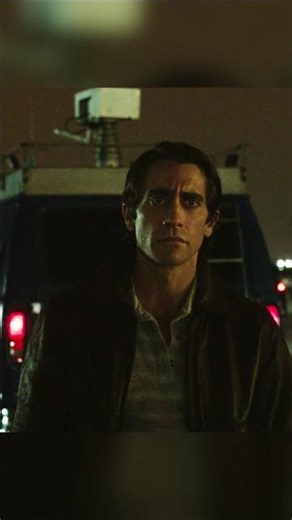 Nightcrawler (2014) | Nightcrawler: The Untold Story #movie #tvshow