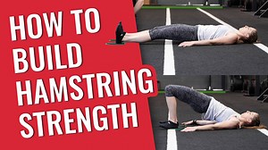 9.5K views · 147 reactions | The Hamstring Slider Curls are a great...