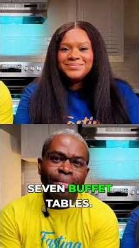 Overcome Fasting Pressure & Cravings at Events!