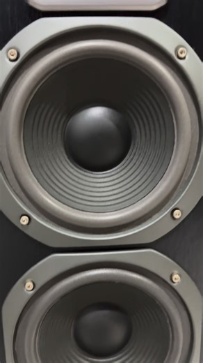 • PiONEER S-HS88-F (160 watts - 8 ohms) • 8" DOUBLE WOOFER • ALL ORiGiNAL / MADE iN JAPAN Available Shaun Audio Surplus #stereomusic #vintagejapanaudio #shaunaudiosurplus | Shaun Audio Surplus