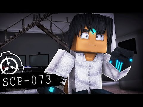 "CAIN" SCP-073 | Minecraft SCP Foundation