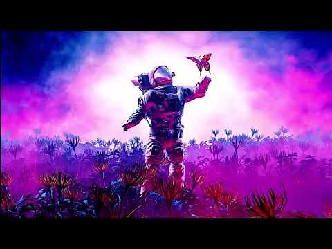 🍭SUEÑO CREATIVO🌈 MUSICA para SOÑAR Despiertos y REPOSAR PROFUNDAMENTE Instrumental ➤ 528 Hz
