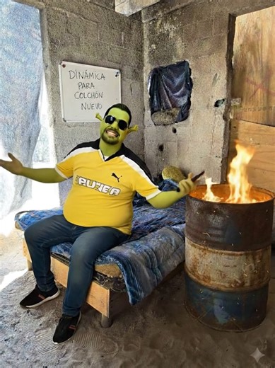 Ikonic vs Renegul: Official Battle