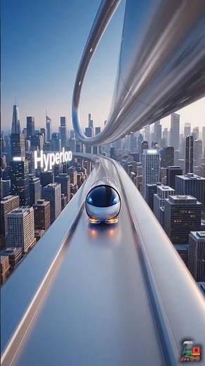 How Hyperloop Would Work