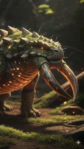 The Thryvolk (Again) - In Its Environment