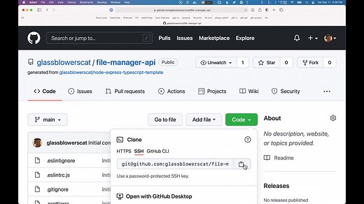 使用 Prisma 的现代 GraphQL 数据库 Modern GraphQL Databases with Prisma