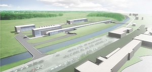 Accelerator Science and Technology - Strategic Plan