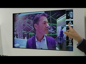 Automotive In-Cabin Driver Monitoring System Powered by Cadence Tensilica Vision DSP