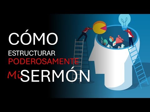 “Turn your sermons into dynamite with this science-backed strategy”