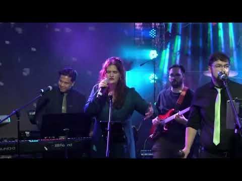 I Will Survive – Gloria Gaynor (Live Cover) | Woodland Ave Band @ Friday Live, DaddyCool Studio