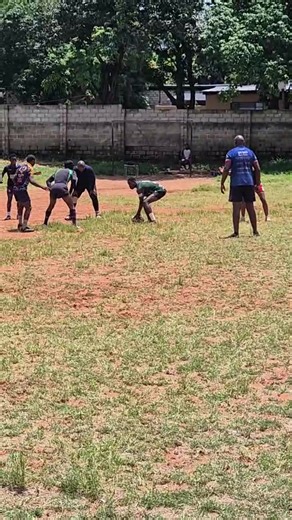 Claire Powell on Reels