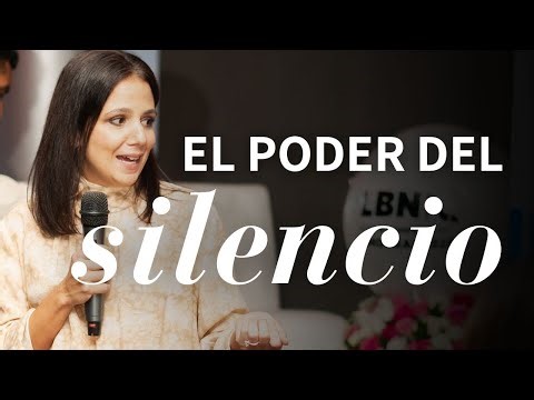 El increíble poder del silencio y cómo aplicarlo en tu vida