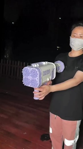 Colorful Bubble Markers: Your Ultimate Vibe Tool for Outdoor Fun