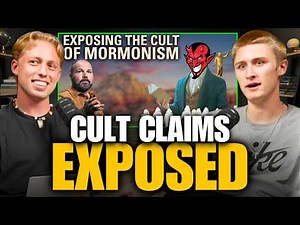 Three Tactics to Evangelize Mormons