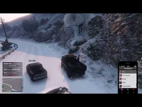 [Ps4-Arg] - 4x4 Adventure / Car Meet -