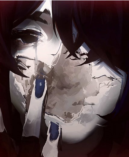 Raiden Mei Fan Art and Animation Edits