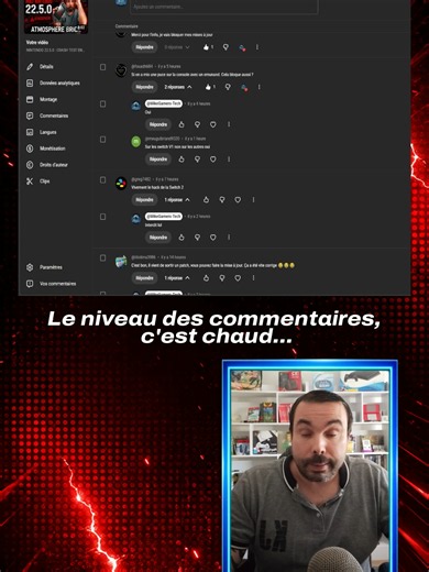 Atmosphère 1.11.2 (v22.5.0) — Pourquoi attendre avant d’installer