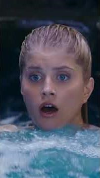 Another MERMAN? 😱🧜#makomermaids #h2ojustaddwater