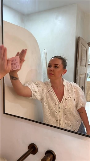 5.4K views · 11 reactions | Your Black Friday prep list: ✅ Cart filled ✅ Phone charged ✅ Alarm set ✅ Sticky notes everywhere ✅ Partner/kids distracted Our BIGGEST sale ever goes live tomorrow night 7pm Sydney time ⏰ Up to 70% off sitewide | 24 HOURS ONLY Fill up your carts here: https://saltycrush.com/pages/blackfriday | Salty Crush | Facebook