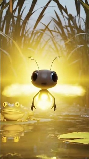 The Wonderful World of AI Storytelling for Kids