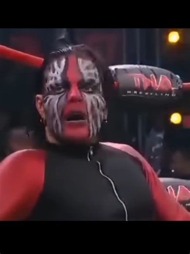 Reflections on 2008: Jeff Hardy's Wrestling Journey