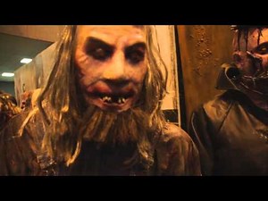 Creepy Collection at Transworld Haunt Show 2013