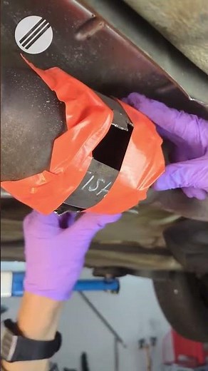 Why is a catalytic converter important for you're car?