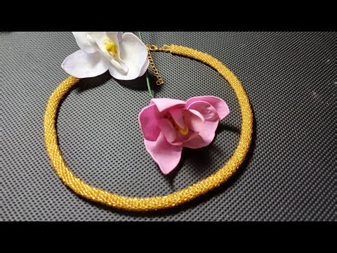 Jewelry making, necklace making, bracelet, earring, ring making. Useful & Easy. Tutorial, Diy.