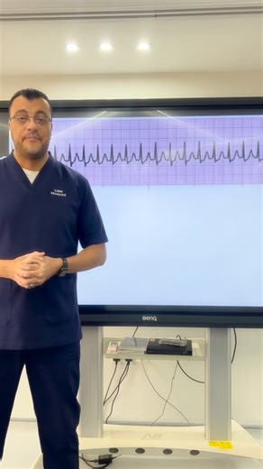 6.7K views · 1.6K reactions |  Supraventricular Tachycardia (SVT) —...