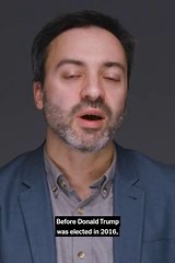 How Trump Is Connecting With Evangelical Voters