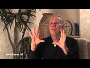 Drunvalo Melchizedek - The Flower Of Life (Interview Part 17) by Pablo Arellano