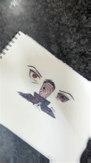 Transition alert⚠️#art #sketch #transition #sketchbook #artist #youtube #fypage #shortvideo #viral