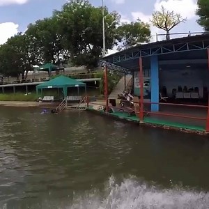Just watch and feel yourself on wakeboard🏄🏽 | Phuket Wake Park