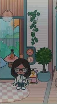 )*GRWM for school*( #aesthetic #tocaboca #asmr #viral @TocaNora @iinorellastoca @iimikaylatoca