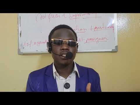 Partie : 1 C'est quoi l'informatique