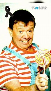 El mundo del espectáculo se viste de luto tras el fallecimiento de Xavier López ‘Chabelo'. Con profunda tristeza despedimos a un icono de la televisión. 🕊️ | TVNotas