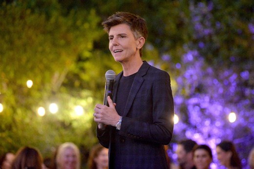 How Tig Notaro is nominated for a 2026 Oscar