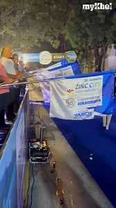 Hindustan Zinc Udaipur Half Marathon – 21 km of endurance, energy, and excitement! #UdaipurHalfMarathon #HindustanZinc #21kmRun #RunningCommunity #MarathonVibes #RunnersLife #FitnessGoals #mykhel | My Khel | Facebook