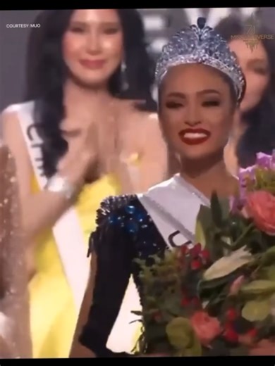 Miss Universe 2022 Highlights and Key Moments