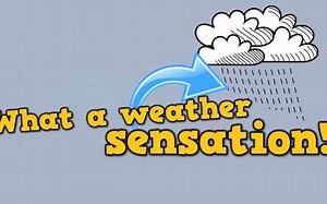 英文儿歌: Check out the Weather! by Harry Kindergarten Music 查看天气歌