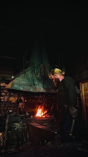 Discover Crafting Techniques Inspired by Viking Life