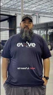 Customer Stories - Why Evolve Transporters Chose Hoosier Security for Their New Facility
