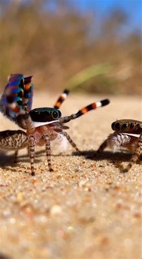 The Seduction (NSFW)