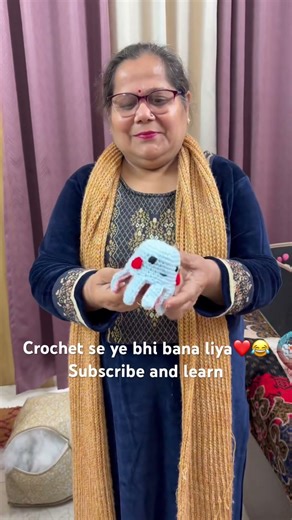 Remember this? Reversible octopus, full tutorial on channel..☺️ #crochet #diy #creative #handmade