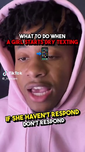 How to Handle a Dry Texter: Effective Tips and Strategies